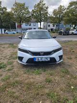 Honda Civic 2.0 i-MMD Hybrid Sport Auto Sport - Honda Civic in Essen