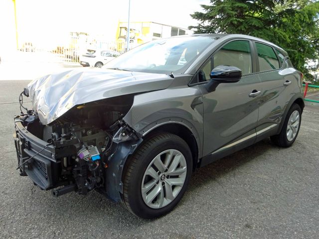 Renault CAPTUR 1,5 DCI 95