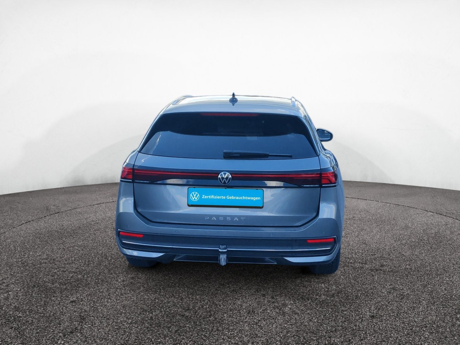 Volkswagen Passat Variant 2.0 TDI DSG Business AHK ACC Kame foto 5