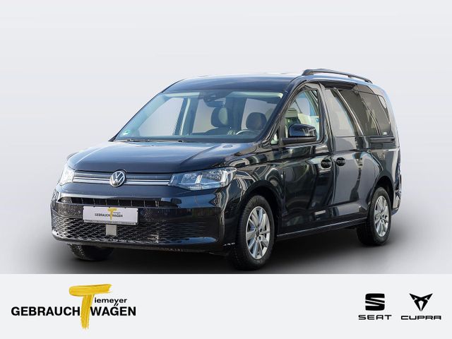 Volkswagen Caddy Maxi DSG LIFE AHK APP-CON KAMERA