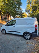 Ford Tansit Courier - Ford Courier Gebrauchtwagen
