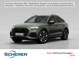 Audi SQ5 Sportback TDI tiptronic PANO AHK HUD B&O - Audi SQ5 in Ludwigshafen