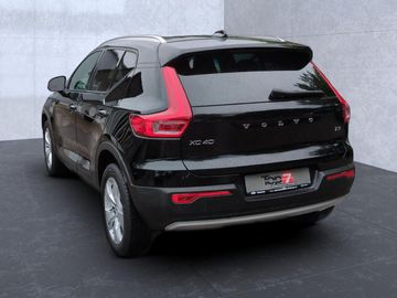 Volvo XC40 - 3