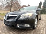 Opel Insignia A Sports Tourer Selection 2.0CDTI - Opel Insignia: Selection