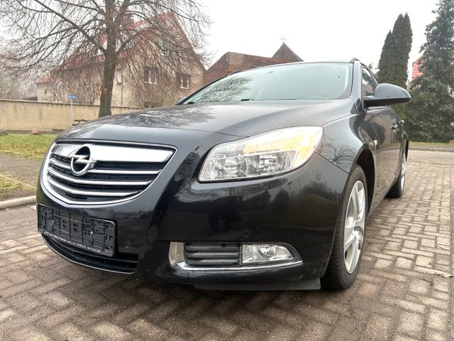 Opel Insignia A Sports Tourer Selection 2.0CDTI