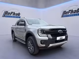 Ford Ranger Wildtrak e-4WD Doppelkabine*DIGITAL*LED* - Ford Ranger: Doppelkabine