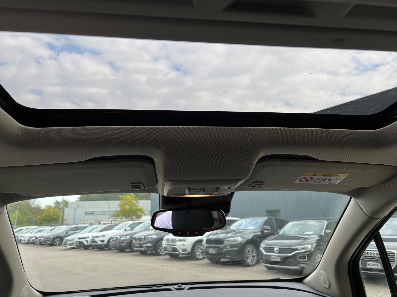 Opel Mokka X Innovation 4x4/ALLRAD/AHK/KAMERA/
