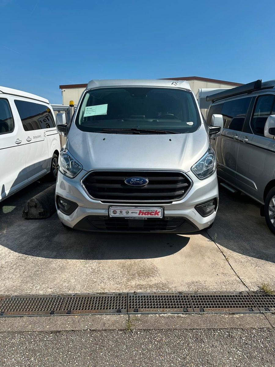 Fahrzeugabbildung Panama P 12+ *Messe Aktion + 3 Jahre Garantie*