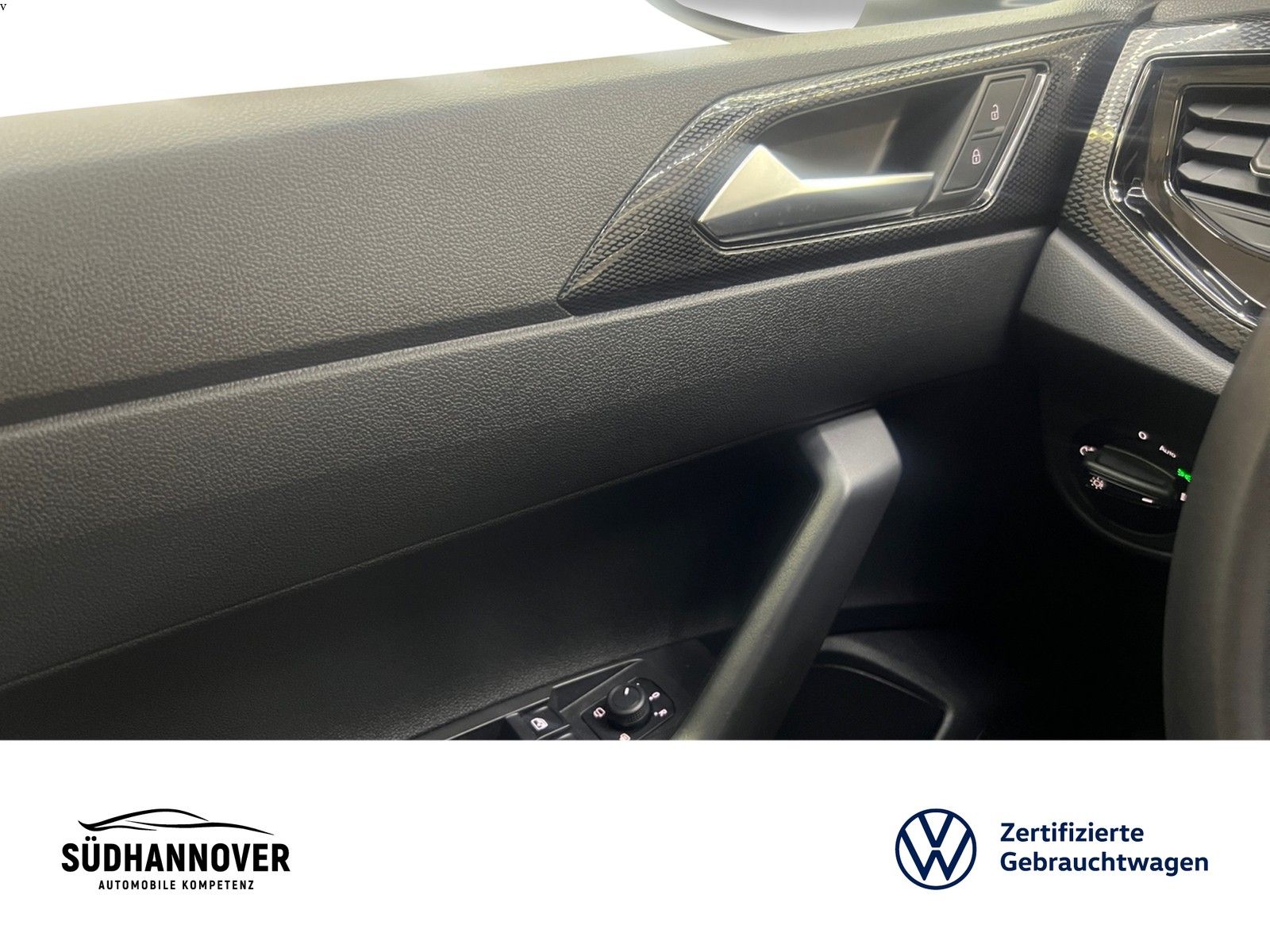 Volkswagen Taigo - Bild 15