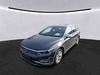 Volkswagen Passat Alltrack - Vorschau Bild 2