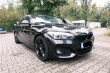 BMW 125i M Sport Shadow Edition  - schwarze BMW 125