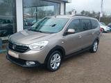 Dacia Lodgy Prestige*Garantie*topZustand*TÜV+Service * - Dacia Lodgy aus 2014