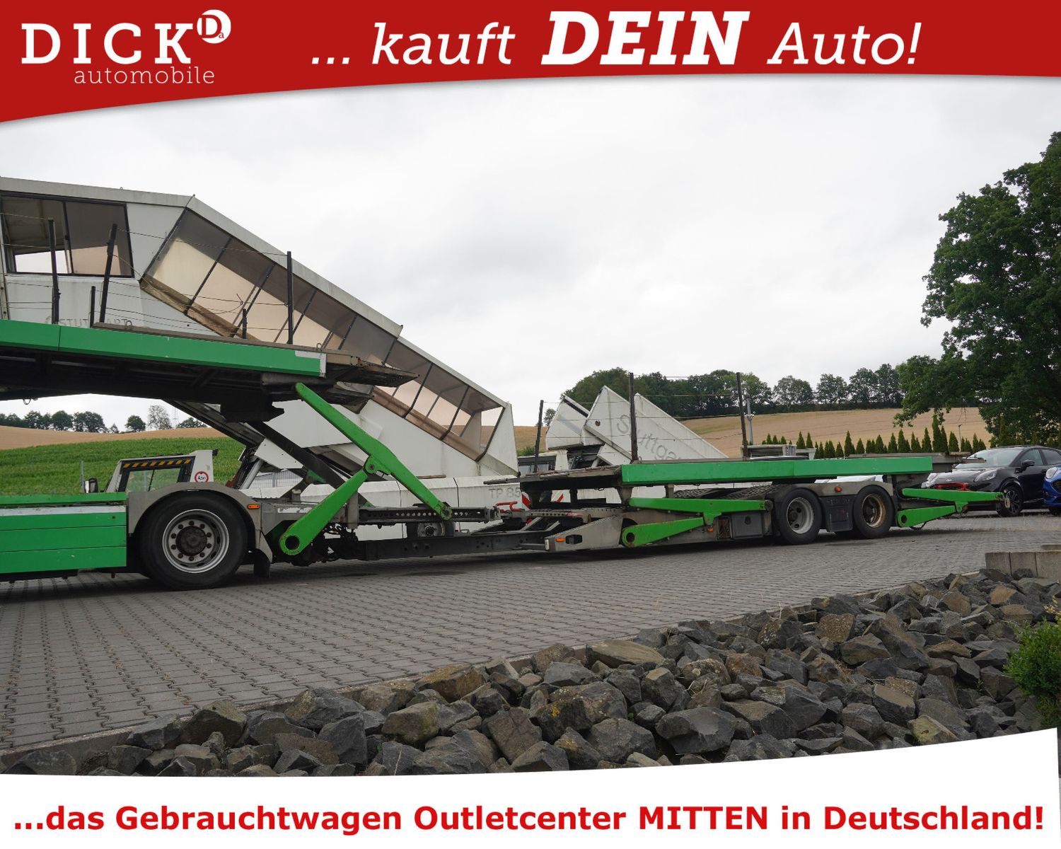 Fahrzeugabbildung Mercedes-Benz Actros 1843 >KÄSSBOHRER< XENON+STDHZ+SITZHZ+TEMP