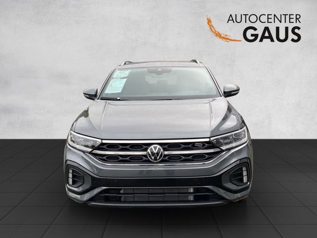 T-Roc R-Line 1.5 l TSI OPF 110 kW 7-Gang-DSG
