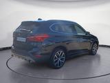 BMW X1 xDrive20i A Sport Line *LED*HUD*LHZ*SHZ*PDC*N - BMW X1: Xdrive