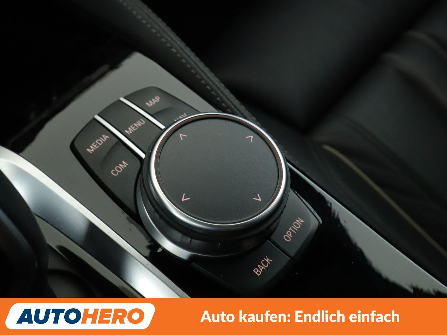 BMW 520 5er 520i M Sport Aut.*LED*TEMPO*360-CAM*PLA*PDC*, миниатюра 25