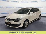 Renault MEGANE III GRANDTOUR - Renault Megane: Iii