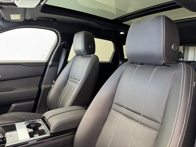 Foto Nummer 10: LAND ROVER Range Rover Velar