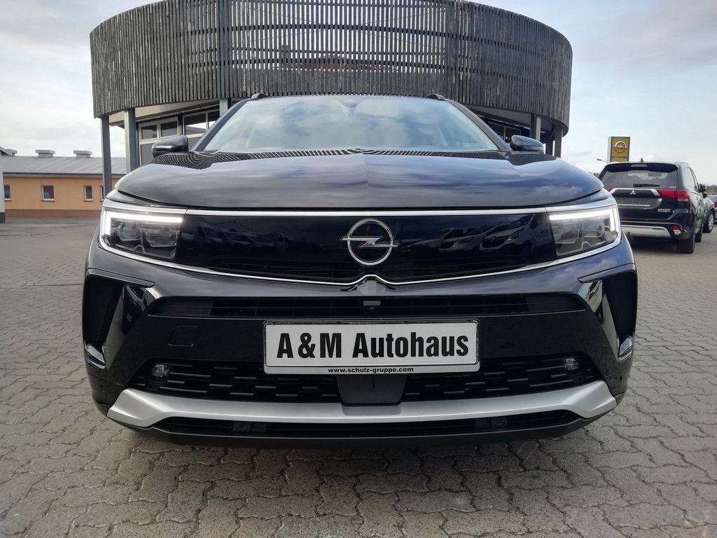 Opel Grandland 1.6 Elegance Plug-in-Hybrid MATRIX-LED imagem 3
