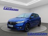 Dacia Sandero Comfort TCe 90 ECO-G 1.0 LED Klimaautom  - Dacia Sandero: Eco