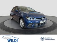 Volkswagen Polo - Vorschau Bild 9