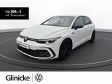 Volkswagen Golf VIII GTI 2.0 TSI DSG Navi RüKa Black Style