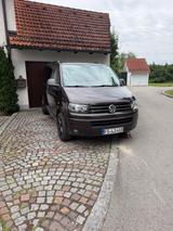 Volkswagen VW Multivan T5.2 2.0 TDI 140 PS Automatik
