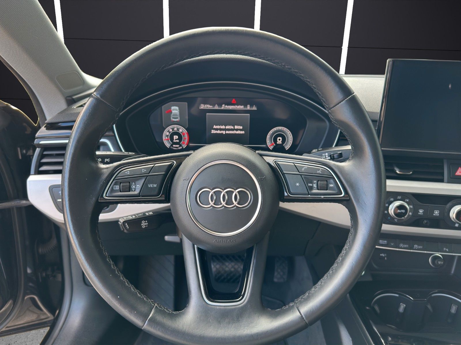 Fahrzeugabbildung Audi A5 Coupe 35 TFSI S line Shzg*Matrix*B&O*Navi