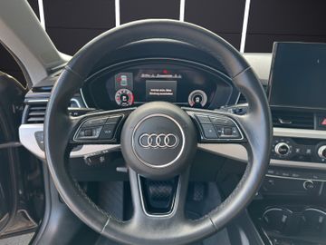Audi A5 - 8