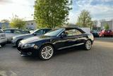 Audi A5 Cabrio 1,8 TFSI 8-fach bereift Top... - Audi A5