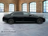 Mercedes-Benz S 450 4M lang Pano Massage HUD AHK ACC 4xSHZ LM - Mercedes-Benz S 450 aus 2022
