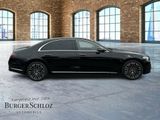 Mercedes-Benz S 450 4M lang - Mercedes-Benz S 450 aus 2022