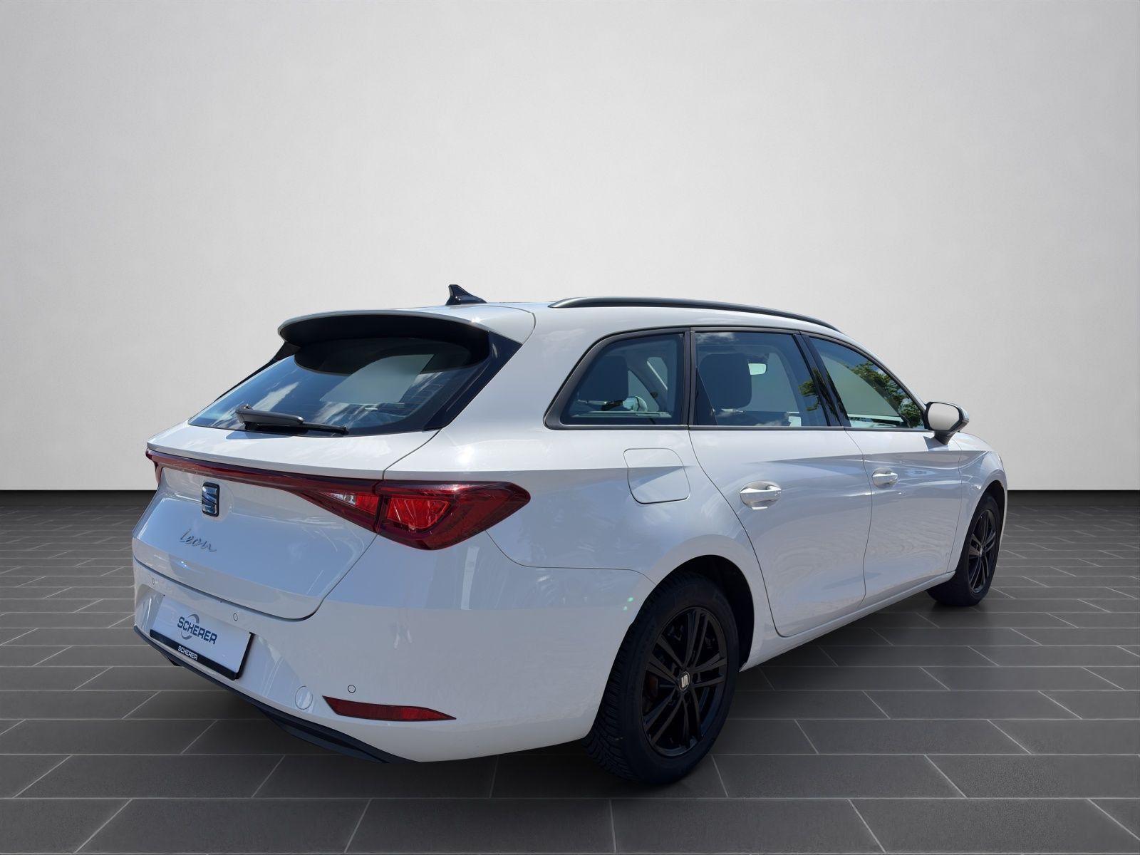 Seat Leon - Bild 3