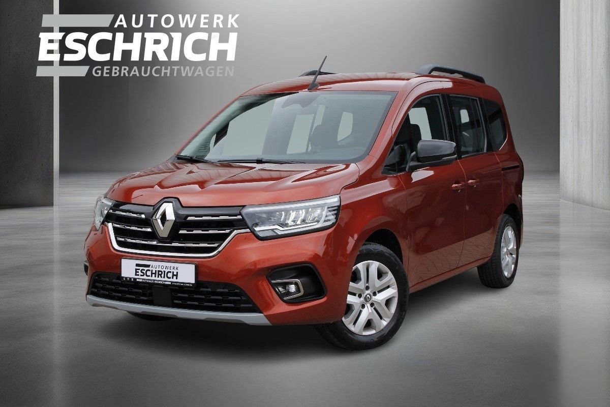 Fahrzeugabbildung Renault Kangoo 3 EDITION One TCe 130