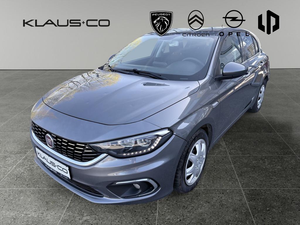 Fiat TIPO 1.6 JTDM *Verkauf an Gewerbetreibende*