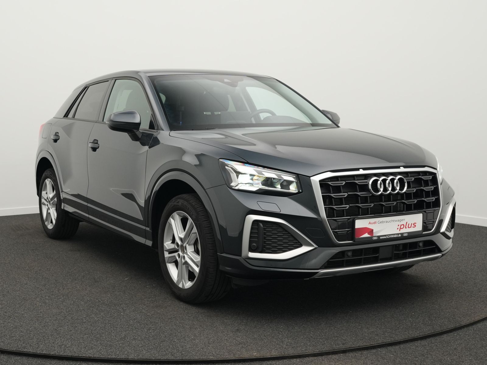 Audi Q2 - Bild 29