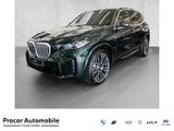 BMW X5 xDrive30d MSport PANO AHK H/K DA Prof PA Prof - BMW X5 mit Diesel-Antrieb: Grün, Standheizung