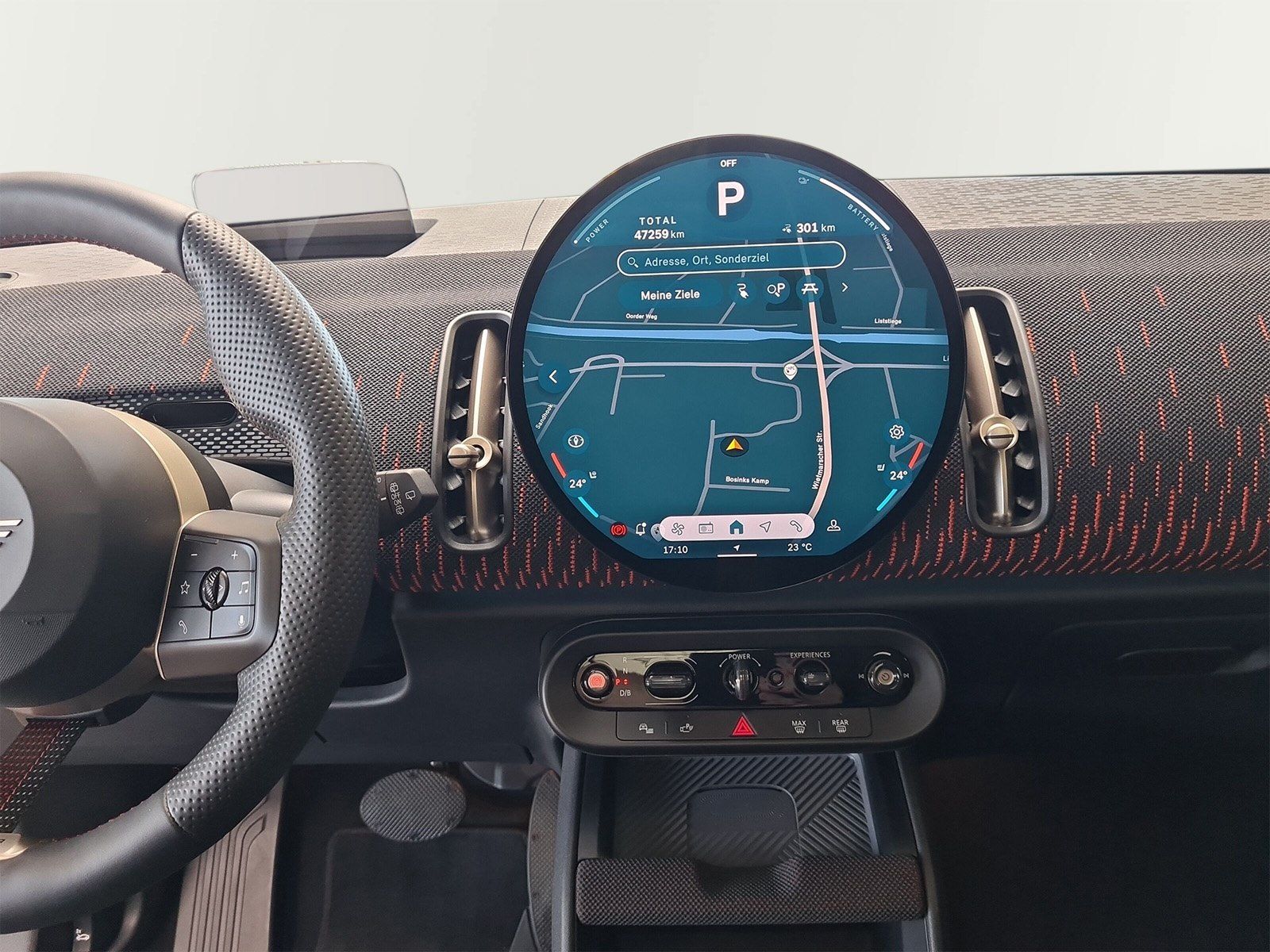 MINI Countryman SE (Cooper) - Bild 12