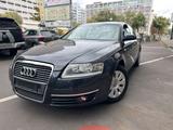 Audi A6 4F (1Hand) 130000KM TÜV bis 2027 A... - gebrauchte Audi A6 aus dem Jahr 2004