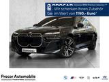 BMW 750e xDrive MSport Pro DA/PA Prof Massage 21" LM - BMW 750 Plug-in Hybrid (PHEV) Gebrauchtwagen