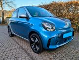 Smart EQ forfour | Top gepflegt | 22kw Lader - Smart ForFour in Saarbrücken