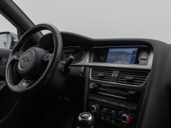 Foto Nummer 34: AUDI A4