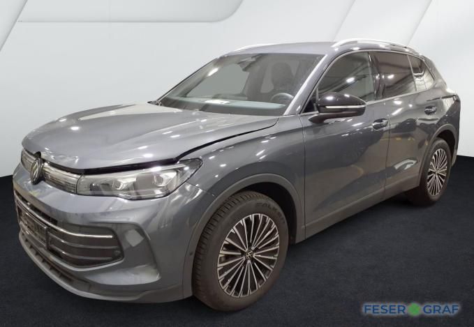 Volkswagen Tiguan - Bild 6