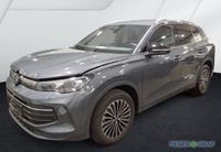 Volkswagen Tiguan - Vorschau Bild 6