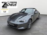Mazda MX-5 RF SKYACTIV-G 160 SPORTS-LINE NAV - gebrauchte Mazda MX-5 aus dem Jahr 2017
