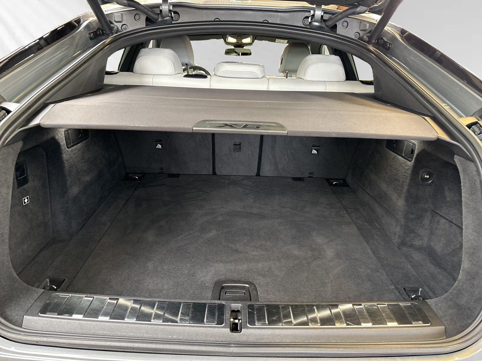 BMW X6 - Bild 15