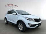 Kia Sportage*Edition 7*2WD*Navi*RFK8-Fach*2.Hand* - Kia: Winterreifen