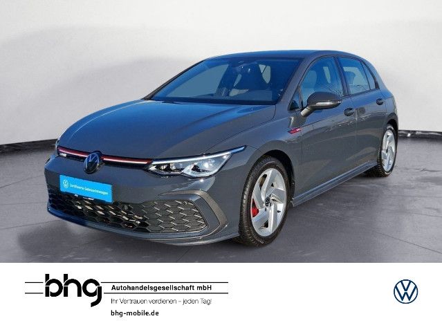 Volkswagen Golf GTI DSG Navi Fahrprofil LED-Plus LaneAssist