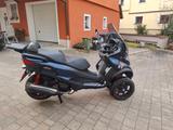 Piaggio MP3 500 hpe sport - PIAGGIO MP3 500 HPE SPORT