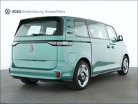 Volkswagen ID. Buzz - Vorschau Bild 5